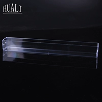 Один слой инструмента подачи стойки для ногтя