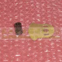 Набор шестерни для потенциометра плюс вентиляционные шестерни