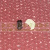 Набор движений по потенциометре плюс передача в форме луны