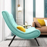 Современные и минималистичные улитки, диван для отдыха, тигр