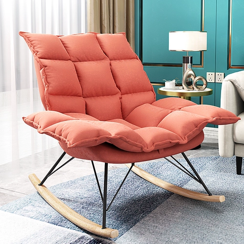 Качалка, современный диван для домашнего использования для сна для отдыха