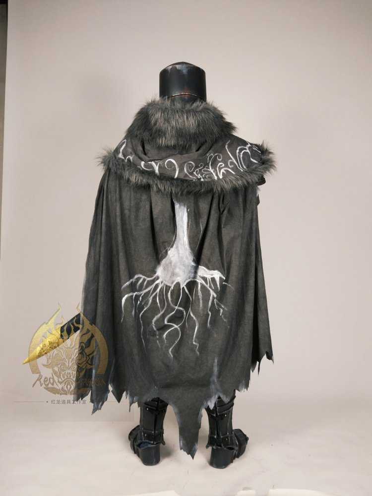 黑暗之魂私设骑士cos武器装备盔甲道具推荐!这波真的值了!_COSPLAY配件_淘宝游戏网