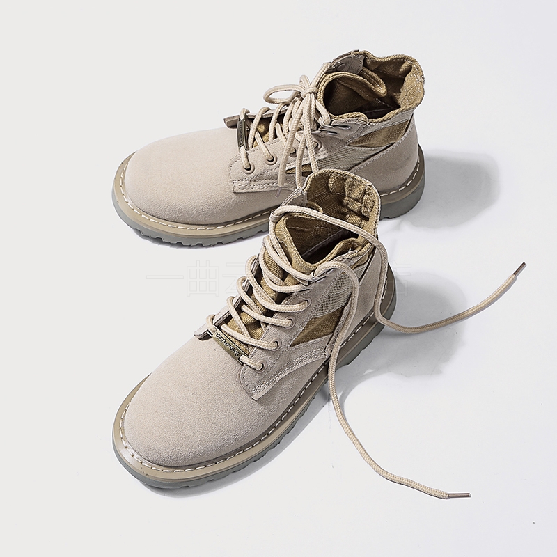 Bottes mi-saison femme OTHER en Caoutchouc - Ref 3251547 Image 1