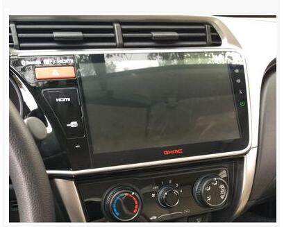 GHAC subsection City10 1 inch navigation protective film soft toughened film anti-fingerprint film