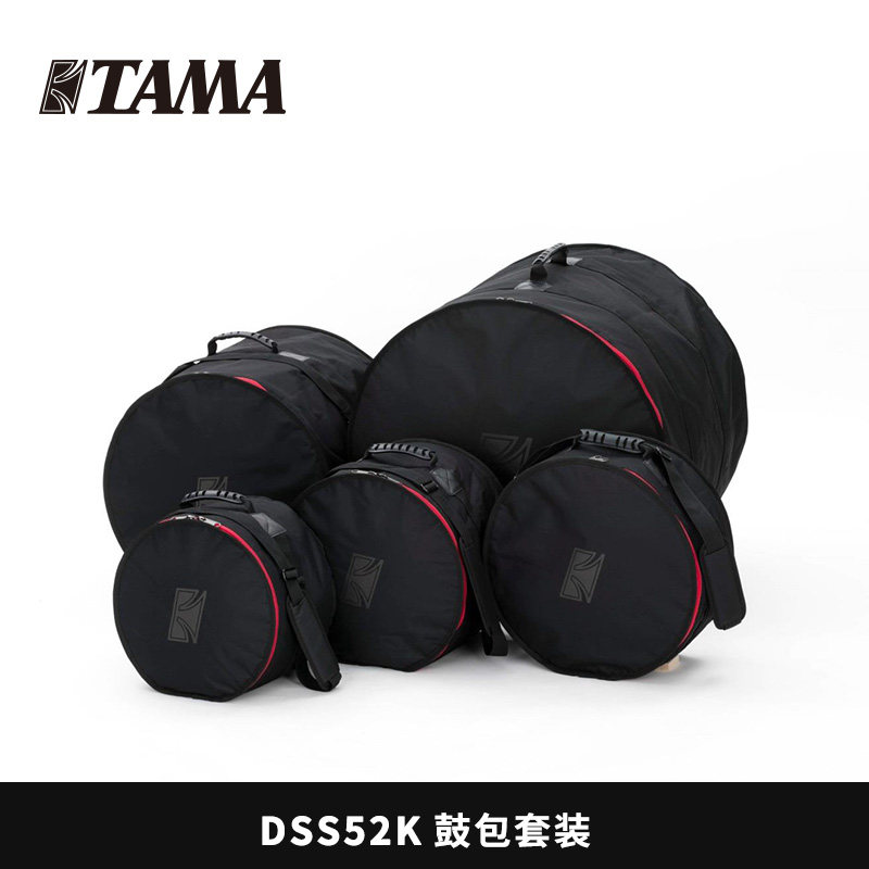 TAMA STANDARD Series drum set drum drum kit design upgrade multiple new technologies durable