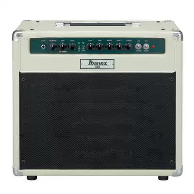 Ibanez Ibanez TSA series 30W electric guitar comprehensive practice speaker vacuum tube IFSG pedal