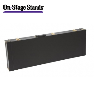 On-Stage GCE6000B Guitar Case