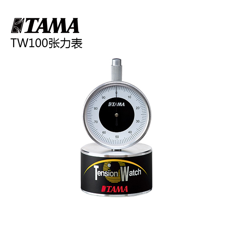Great Wall musical instrument TAMA TW100 drum skin tension table professional drum set drum tuner jazz drum tuner