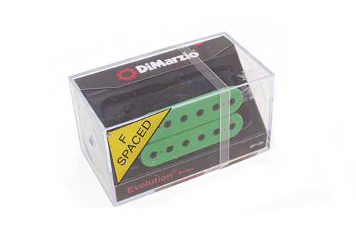 Dimarzio Evolution Steve Vai Electric Guitar Piano Bridge Pickup DP159 Dual coil Beauty