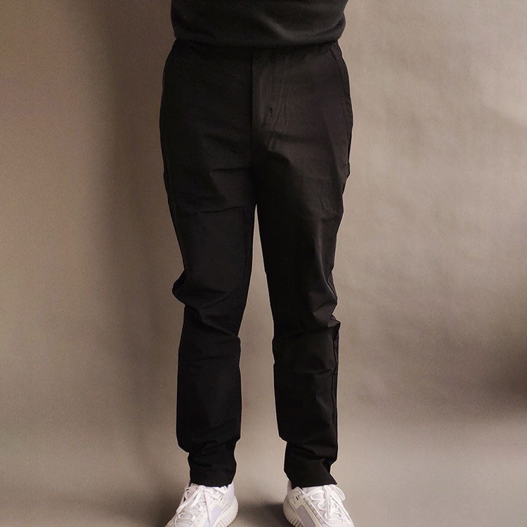 Noble Bird Speed Dry Casual Long Pants Men 2022 Spring Autumn Season Shuttle 100 Lap Breathable New Sports Pants 5021G13