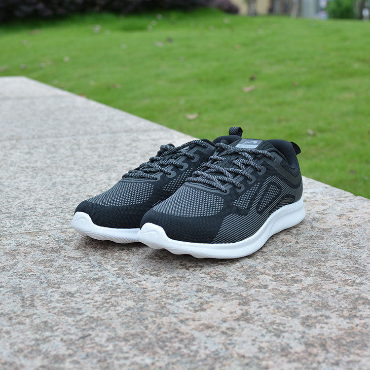 Noble Bird Women Shoes Sneakers 2018 Autumn Spring Net Face Casual Light New Breathable Easy Running Women P83258