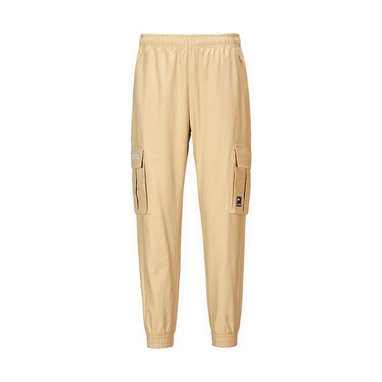 Noble Bird Casual 90% Pants Men 2022 Spring Autumn Season New Pure Cotton Comfort Workwear Pants Sports Pants 9321F39