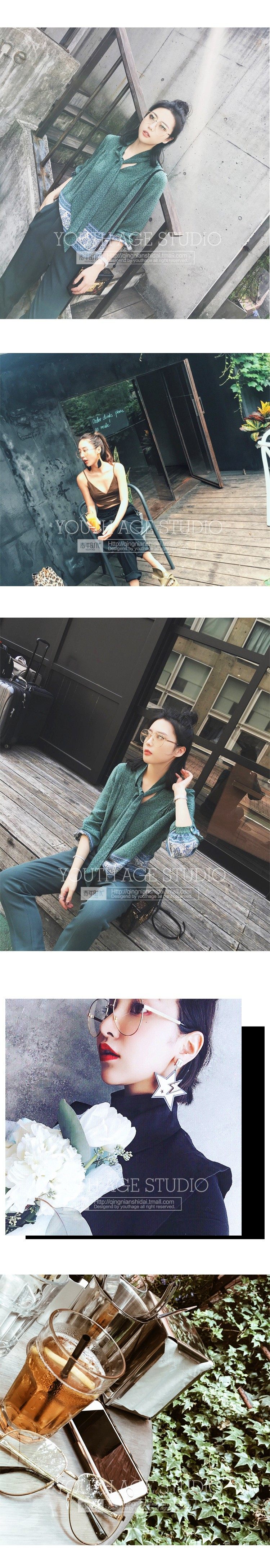 Montures de lunettes      en Metal memoire - Ref 3139058 Image 22