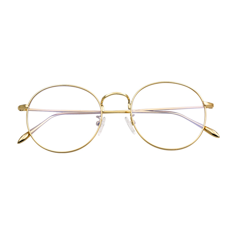 Montures de lunettes      en Alliage de titane - Ref 3142034 Image 5