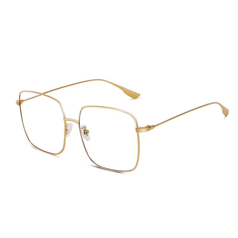 Montures de lunettes      en Alliage cuivre-nickel - Ref 3139913 Image 5