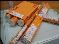 German UTP nickel base welding rod ER NiCrMo-3 nickel-based welding wire A 6222 Mo nickel-based welding wire