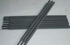FaAudi VAUTID-70Nb high alloy abrasion-proof welding rod VAUTID-100 (P) abrasion-proof welding rod