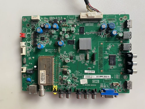 TCL L32F3200B L42E5200B 32-43-дюймовая материнская плата 40-MS2800-MAD/G/E/C/F2XG