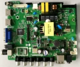 LEHUA LED28C310A 32L33 32L21 32L31 Материнская плата TP.VST69D.PB818