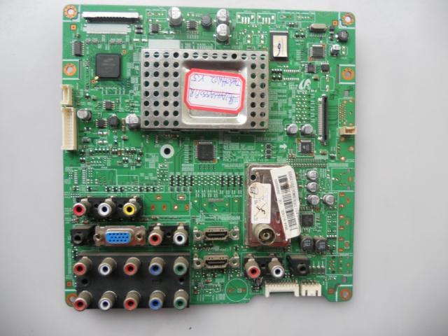 Samsung La46/52A610A3R La46A550P1R Motherboard Bn41-01019C