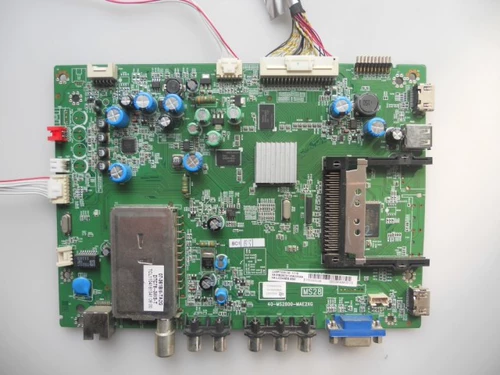 TCL L32F3200B L42E5200B 32-43-дюймовая материнская плата 40-MS2800-MAD/G/E/C/F2XG