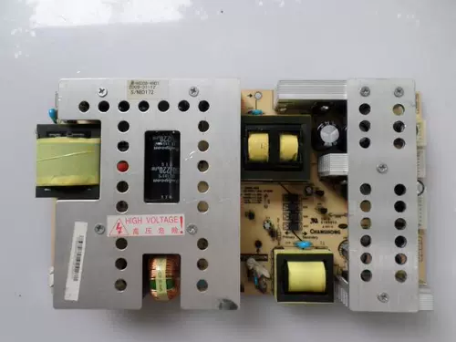 CHANGHONG LT37710X Power Board HX7.820.015 R-HS308-4N01 R-HS280-4N02