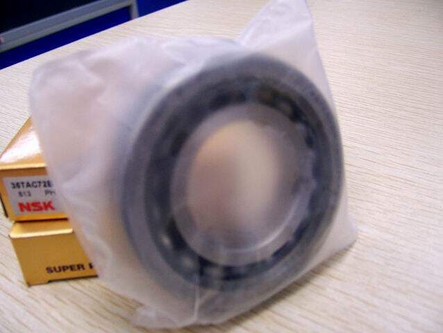 Japan NSK High-speed Angular Contact Bearing 30TAC62B 30TAC62B SUC10PN7B P4 P4 Machine Tool Bearings