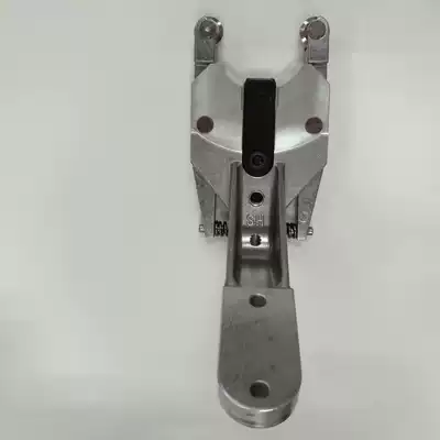 Drilling and tapping machine BT30 Shengjie knife clip CNC machine, umbrella knife library, knife holder, knife clip, arm type knife library, German university