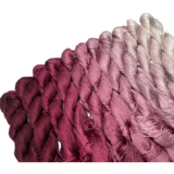 蚕宝宝 № 118 Тонгюань красная вышиваемая вышиваемая вышиваемая вышивка.