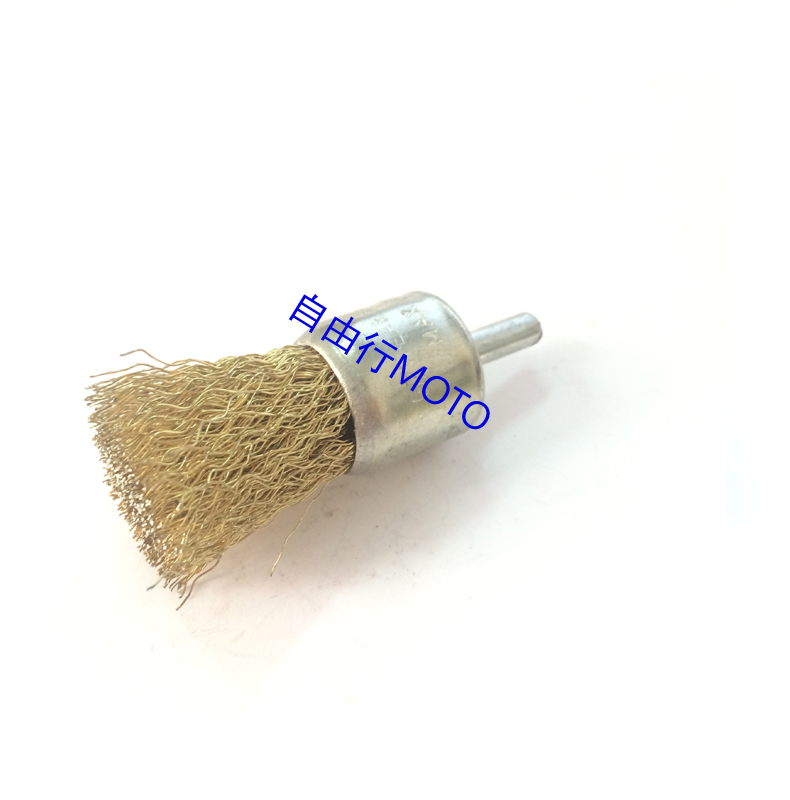 Chất lượng cao gỉ, bàn chải dây chải, dụng cụ khoan tay, dụng cụ sửa chữa ô tô và xe máy các thiết bị sửa chữa xe máy	