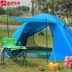 Himalaya lều cắm trại phụ kiện tiền sảnh cực thiết bị cắm trại ngoài trời cực lều bóng râm công viên giải trí lều du lich lều trại 