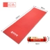 Himalaya cung cấp ngoài trời pad chống ẩm duy nhất siêu nhẹ di động gấp cắm trại cỏ bãi biển lá nhôm mat - Thảm chống ẩm / Mat / Gối khăn trải picnic Thảm chống ẩm / Mat / Gối