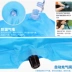 Himalaya tự động bơm hơi đệm đôi ngủ không khí giường lều lều ẩm pad ngoài trời dày mat không thấm nước - Thảm chống ẩm / Mat / Gối thảm du lịch Thảm chống ẩm / Mat / Gối
