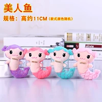 Другие цветные русалки