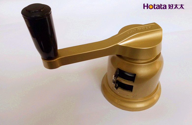 Good wife drying rack original hand shake 7260 680 universal accessories Drying rack shake hand handle