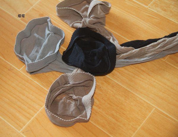 Chaussettes - collants - Ref 771865 Image 4