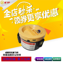 Suitable for Fuji Xerox M158B M215B M215FW powder box M255Z M158F p255dw toner toner