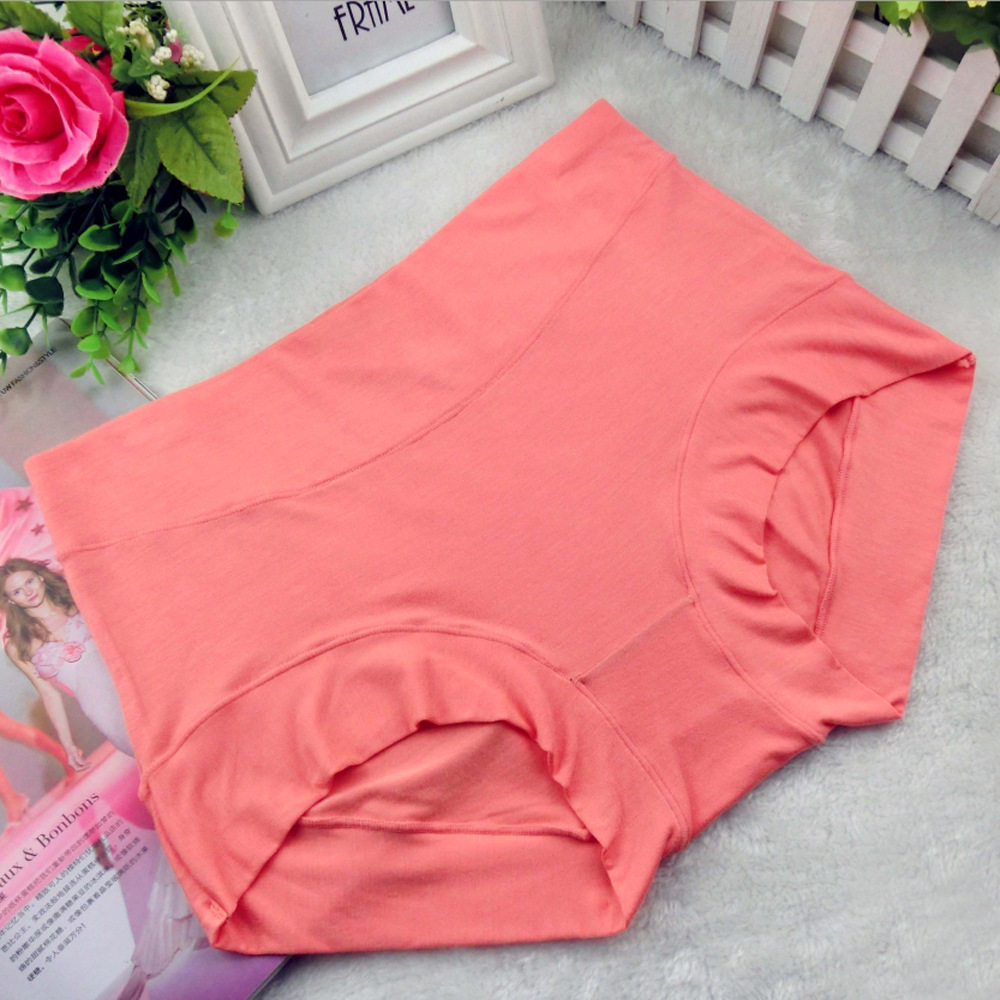 Slip en La fibre de bambou - Ref 643415 Image 14