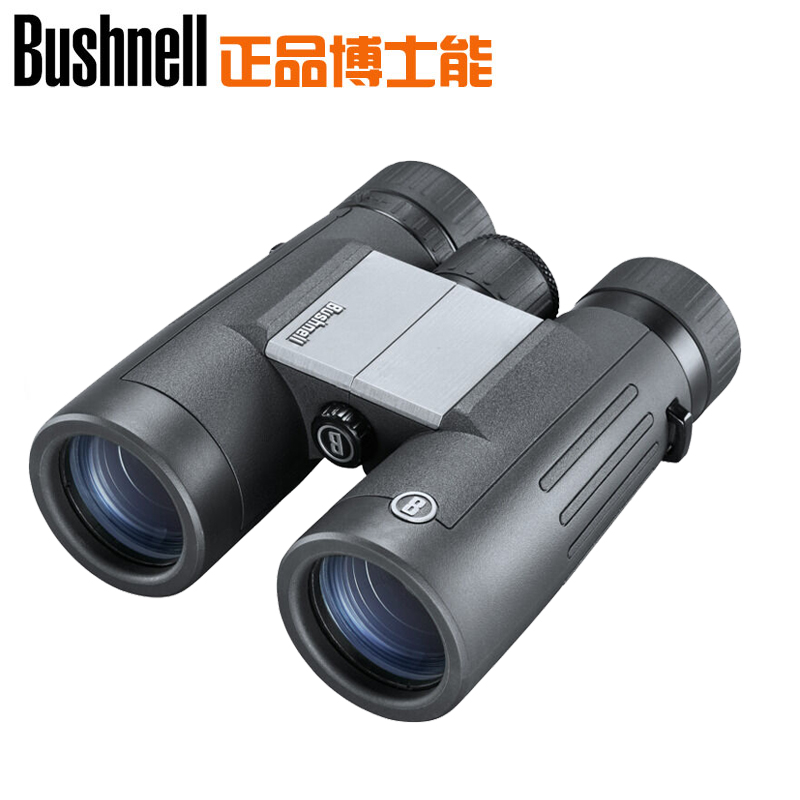 Dr. BUSHNELL can new viewing 8X42 house crest PWV842 binocular high-power high-definition hand-held telescope