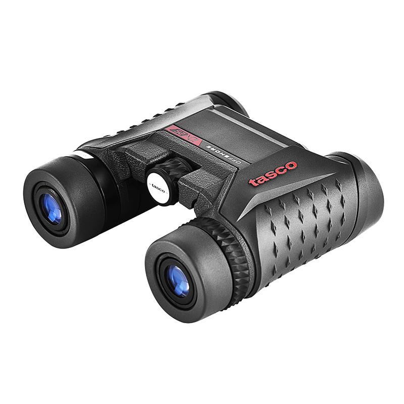 American Taxo Binoculars Telescope 200125 10X25 Large Horizons HD Telescope Ballgame Telescope