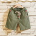 Mùa hè 13 thanh thiếu niên 14 bé trai lớn 15 quần nam cotton 16 năm quần short 17 tuổi học sinh trung học cơ sở - Quần Jogger quần kaki Quần Jogger
