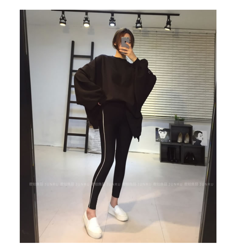 Bà bầu mang thai quần legging xuân hè mỏng xuân hè Quần bà bầu quần nâng bụng 2018 mới mùa xuân mẹ mặc quần áo mùa xuân quần bầu mùa hè