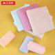 Pure cotton gauze towel for adults double-sided face wash towel household soft bath towel absorbent cotton cute hand wash