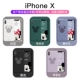 Apple x/xs [Minnie/Mickey One Pack] Съемки стиля замечаний+цвет