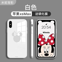 Белый экран XS Max, iphone