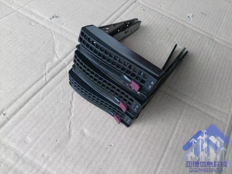 Ultra-micro 813825 NF190D NF190D NF280D NF280D AS500N AS500N 3 5 inch hard disc depository