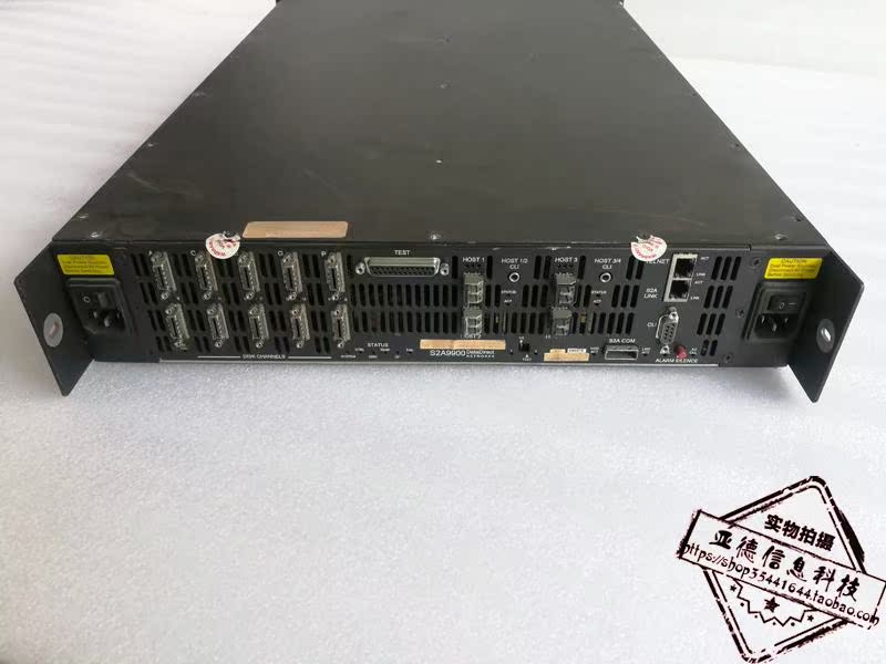 DataDirect S2A9900 Storage controller PN:MX9403979-R