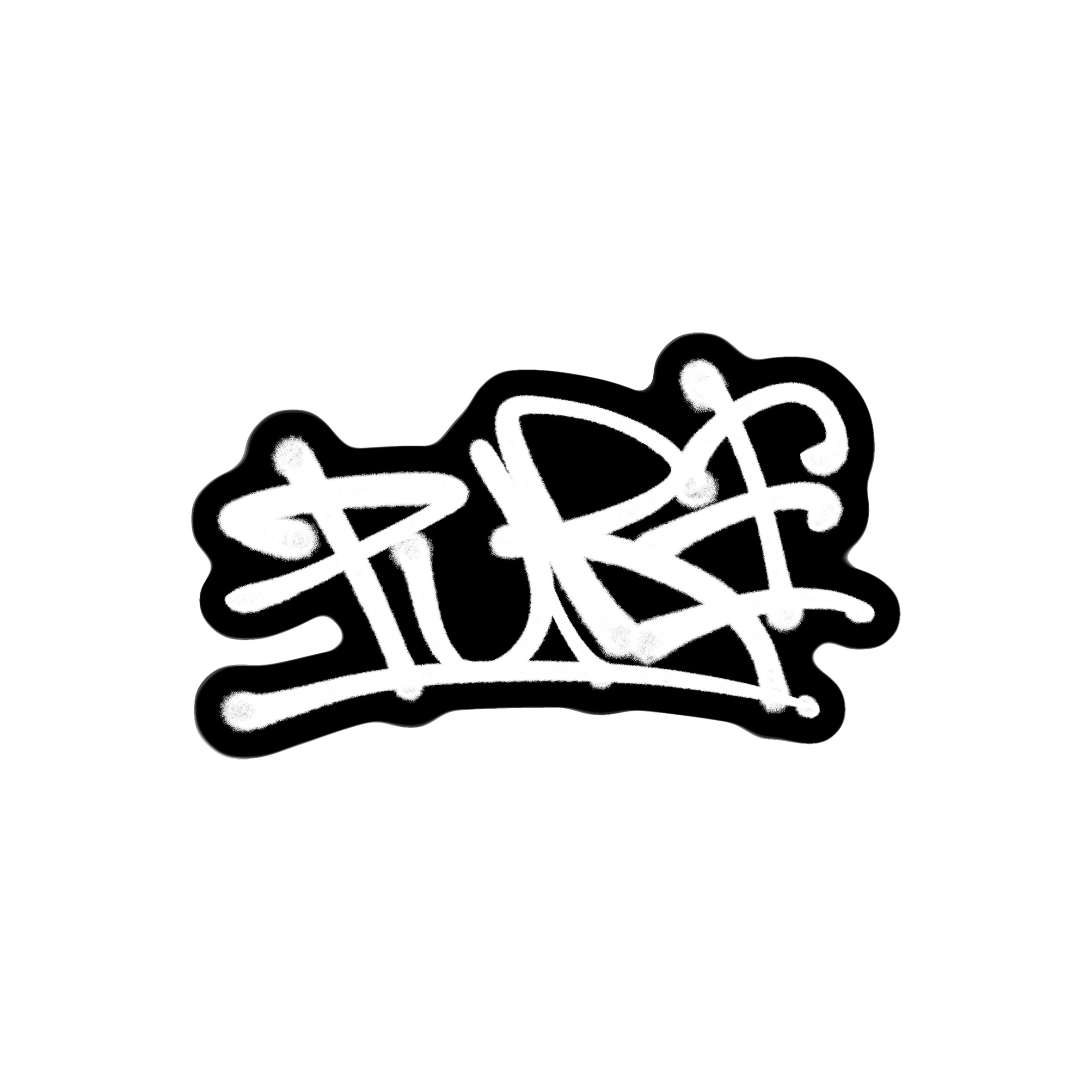PUREBRAND原创品牌的LOGO