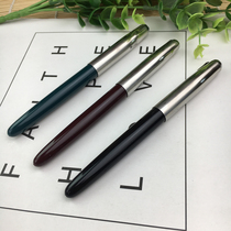 Hero classic old pen 616 medium pen vintage classic pen student writing pen