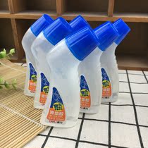 6 Mingji primary and secondary school students elbow 65ML liquid glue kindergarten glue office elbow liquid glue